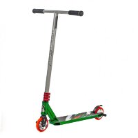 Самокат трюковий Explore Pescara HD Iron зелений