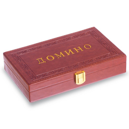 Доміно настільна гра SP-Sport 5211L