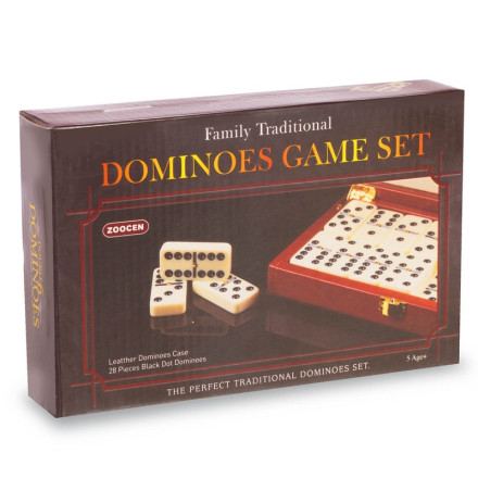Доміно настільна гра SP-Sport 5211L