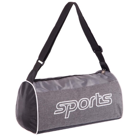 Сумка спортивная SP-Sport SPORT GA-01-7-GR