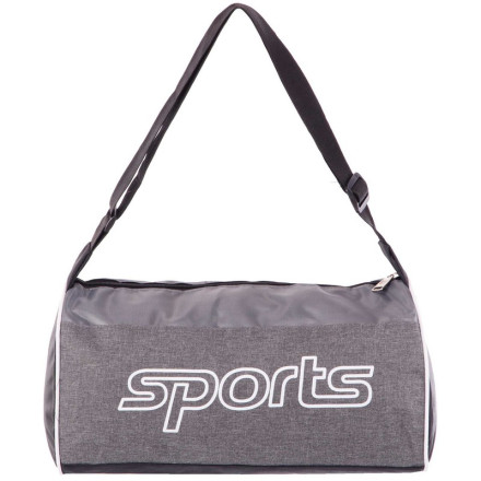 Сумка спортивна SP-Sport SPORT GA-01-7-GR