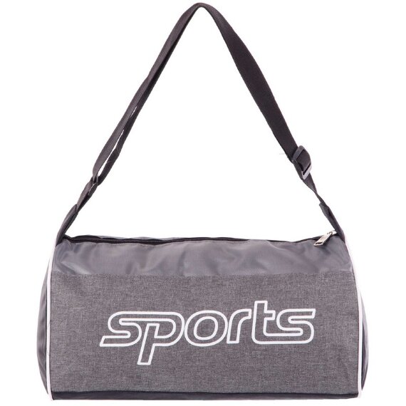 Сумка спортивная SP-Sport SPORT GA-01-7-GR