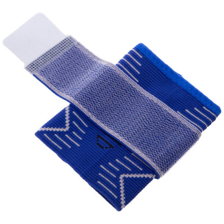 Напульсник еластичний для фіксації зап&#39;ястя SIBOTE ST-7021 1шт