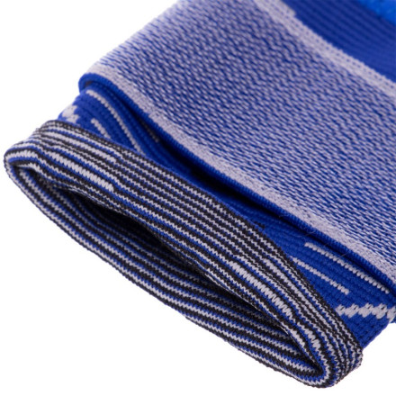 Напульсник еластичний для фіксації зап&#39;ястя SIBOTE ST-7021 1шт