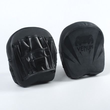 Лапа Изогнутая (2шт) Venum VL-8330-GR р-р 18x16x5см