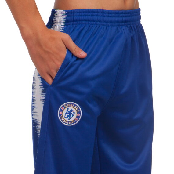 Детский спортивный костюм для футбола CHELSEA LD-6112T-QEX
