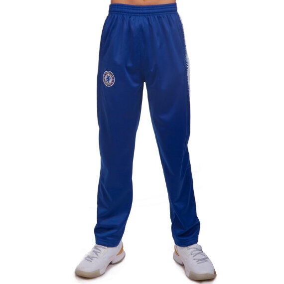 Детский спортивный костюм для футбола CHELSEA LD-6112T-QEX