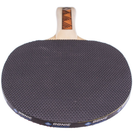 Ракетка для настільного тенісу DONIC LEVEL 200 MT-705122 CHAMPS LINE