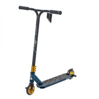 Самокат трюковий Explore Storm-2 синій
