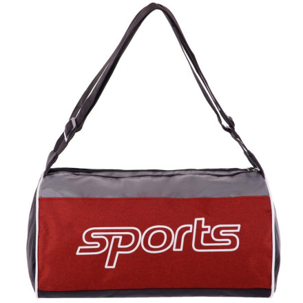 Сумка спортивна SP-Sport SPORT GA-01-7-R