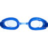 Очки для плавания детские с берушами и клипсой для носа в комплекте 0403