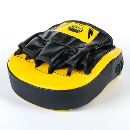 Лапа Вигнута (2шт) Venum VL-8325-Y р-р 18x16x5см