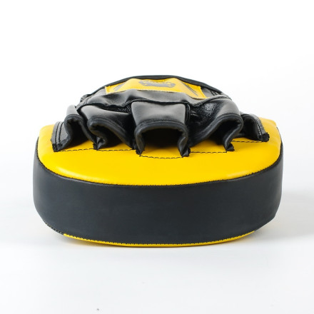 Лапа Вигнута (2шт) Venum VL-8325-Y р-р 18x16x5см