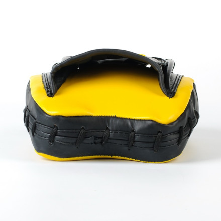 Лапа Вигнута (2шт) Venum VL-8325-Y р-р 18x16x5см