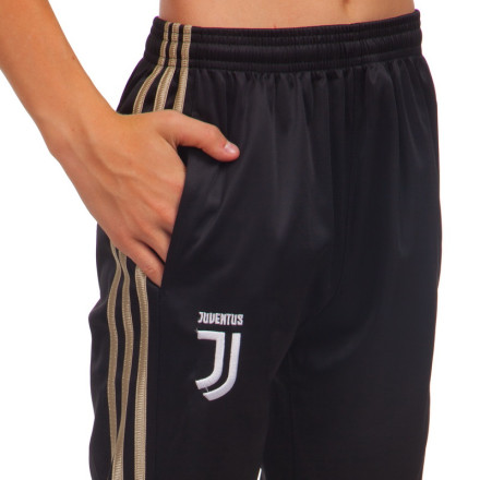 Дитячий спортивний костюм для футболу JUVENTUS LD-6105T