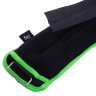 Утяжелители-манжеты для рук и ног (2*2 кг) Zelart FI-1302-4-GR