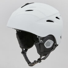 Горнолыжный шлем Snowpower MS-6295-W