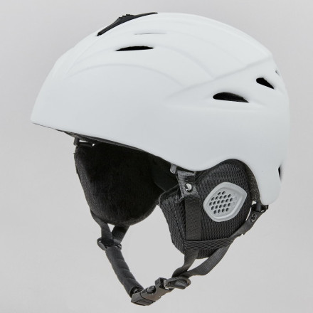 Гірськолижний шолом Snowpower MS-6295-W