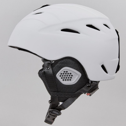 Гірськолижний шолом Snowpower MS-6295-W