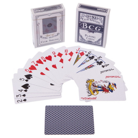 Набір настільних ігор 3 в 1 W2516B шахи, карти, доміно