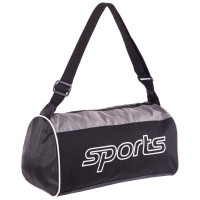 Сумка спортивна SP-Sport SPORT GA-01-7-BK
