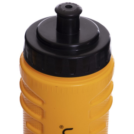 Пляшка для води MARATON SFB11 500мл жовтий