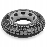 Надувне коло-тюбінг Intex 56268 Шина