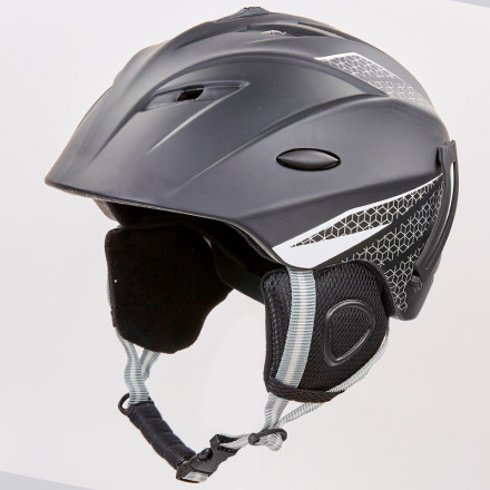 Гірськолижний шолом Snowpower MS-6287-BK