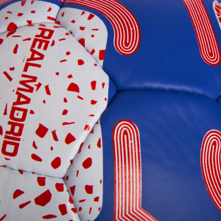 Мяч футбольный №5  REAL MADRID FB-0689