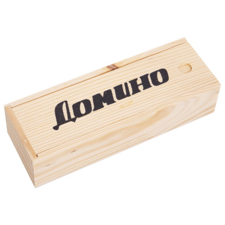 Доміно настільна гра SP-Sport IG-2318