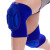 Наколінь для волейболу Zelart BC-1672 2шт синій