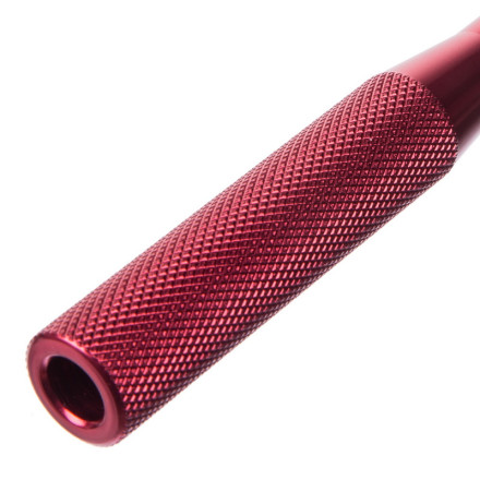 Скакалка швидкісна Кроссфіт з підшипником та сталевим тросом з алюмінієвими ручками SP-Sport FI-1797 3м