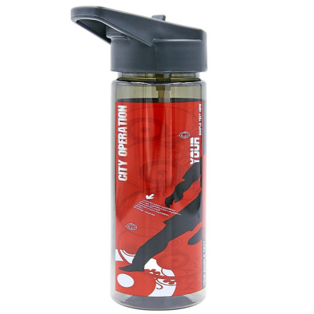 Пляшка для води SP-Planeta EXTREME SPORT 6635 500мл