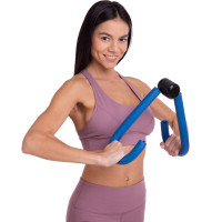 Еспандер для грудей, сідниць, стегон Метелик SP-Sport FI-2097