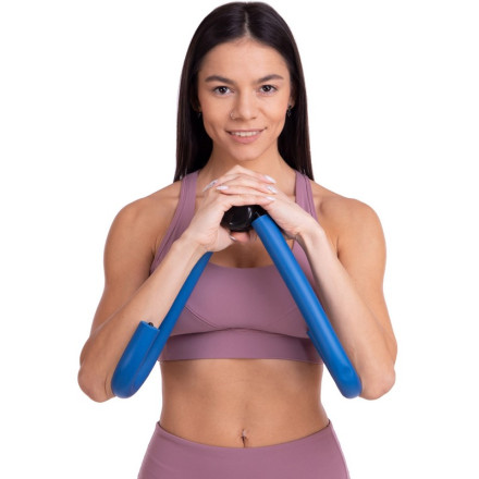 Еспандер для грудей, сідниць, стегон Метелик SP-Sport FI-2097