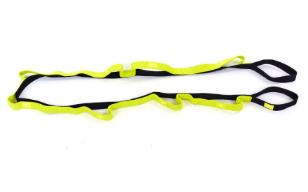 Лента для растяжки FI-6347 Stretch Strap