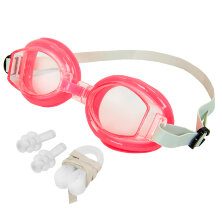 Детские очки для плавания Zelart G7315 цвета в ассортименте