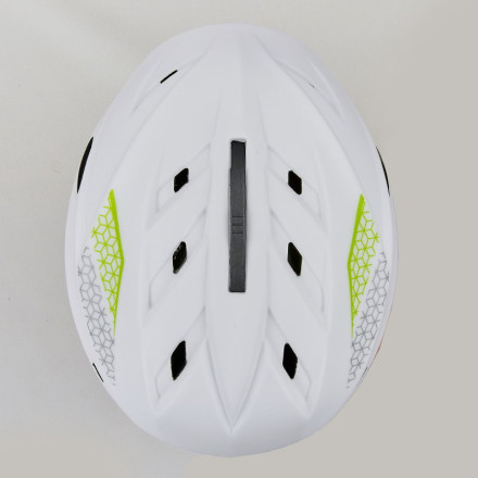 Гірськолижний шолом Snowpower MS-6287-W 