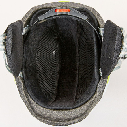 Гірськолижний шолом Snowpower MS-6287-W 