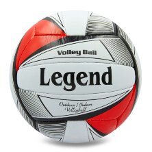 Мяч волейбольный LEGEND LG0156