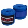 Бинты боксерские хлопок ZELART BO-2895 3м