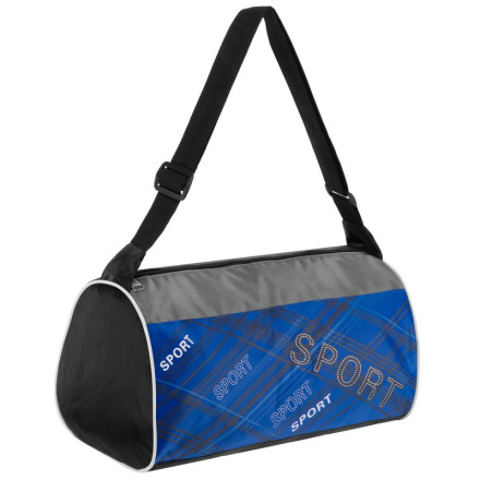 Сумка спортивная SP-Sport SPORT GA-01-6-BL
