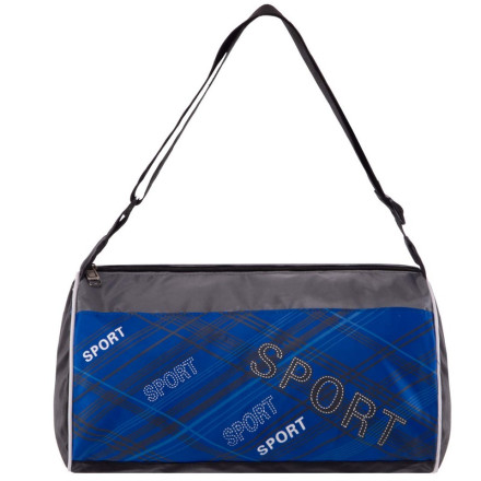 Сумка спортивна SP-Sport SPORT GA-01-6-BL