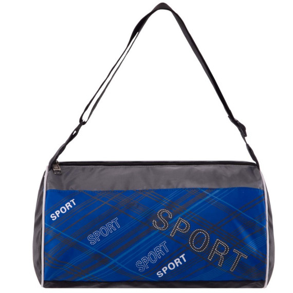 Сумка спортивная SP-Sport SPORT GA-01-6-BL