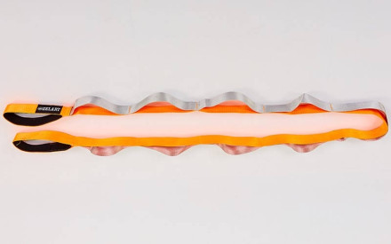 Стрічка для розтяжки FI-6666 Stretch Strap