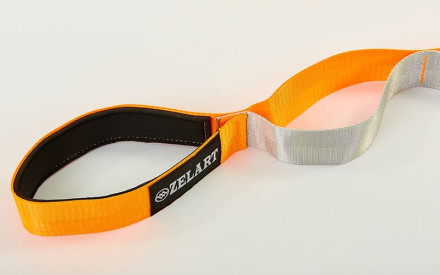 Стрічка для розтяжки FI-6666 Stretch Strap
