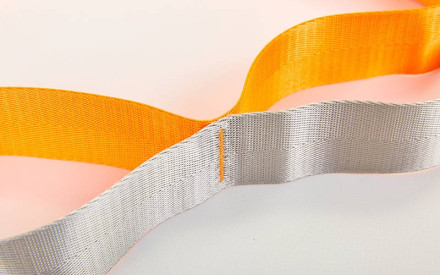 Стрічка для розтяжки FI-6666 Stretch Strap