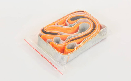 Стрічка для розтяжки FI-6666 Stretch Strap