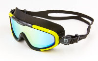 Окуляри (напівмаска) для плавання K2Summit BH018 кольори в асортиметні