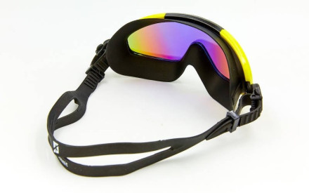 Окуляри (напівмаска) для плавання K2Summit BH018 кольори в асортиметні